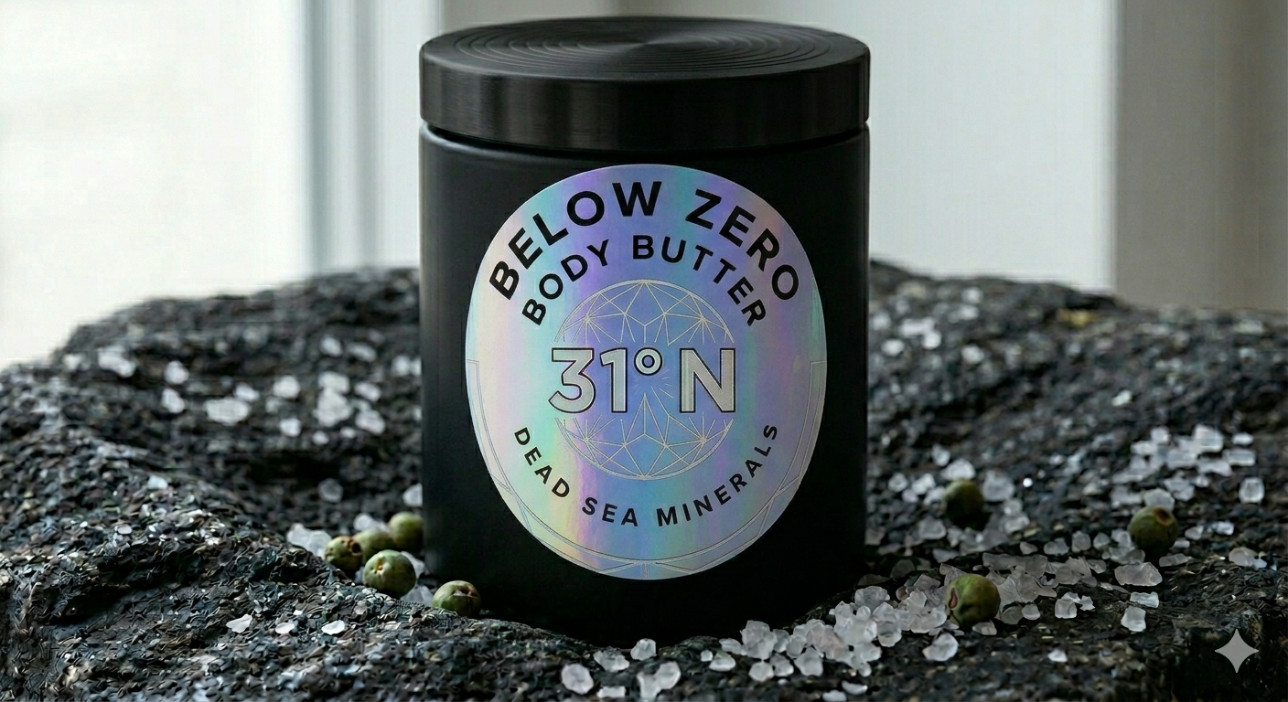 Body Butter