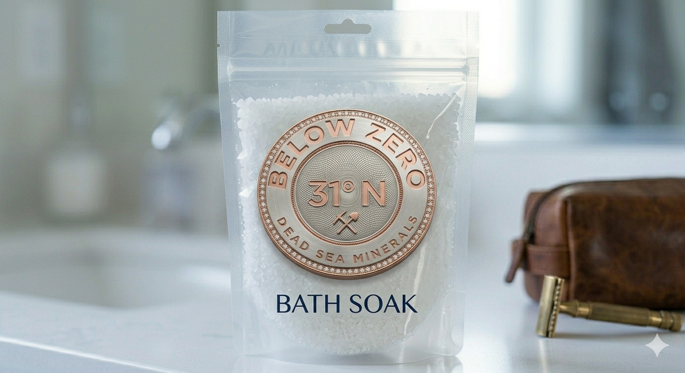 Bath Soak